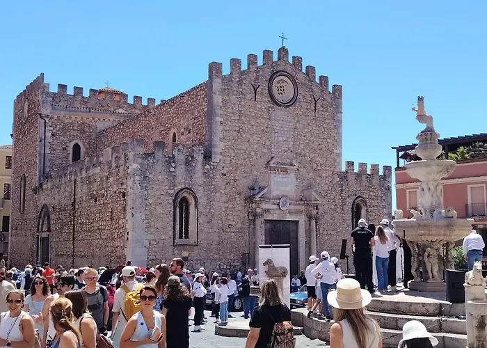 La Casa Di Rinaldo