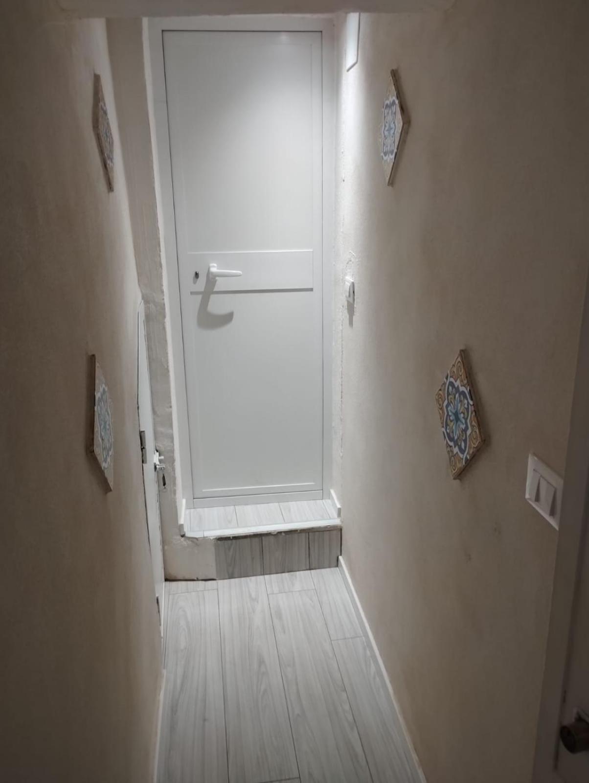 La Casa Di Rinaldo *