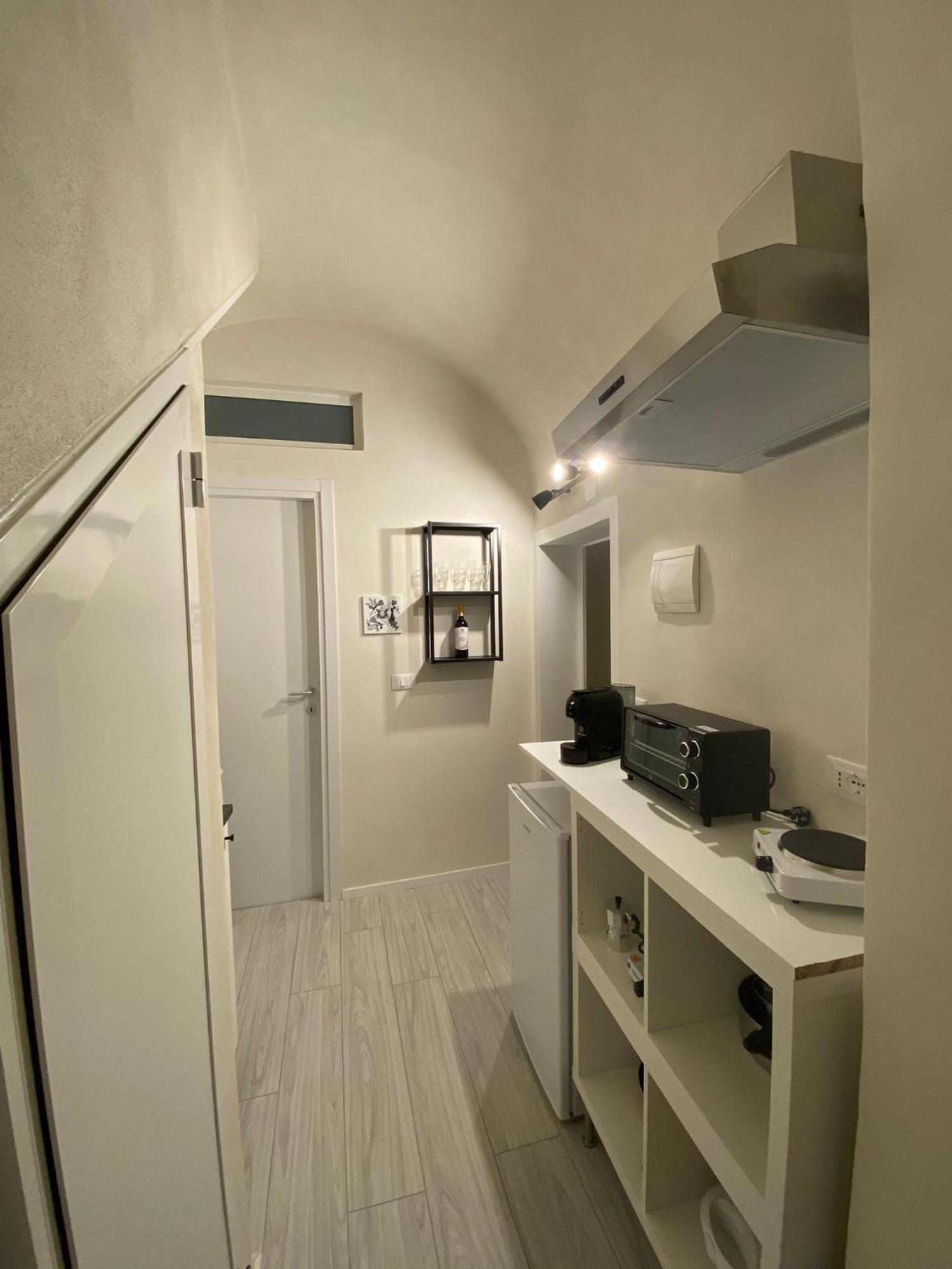 Holiday home La Casa Di Rinaldo Catania