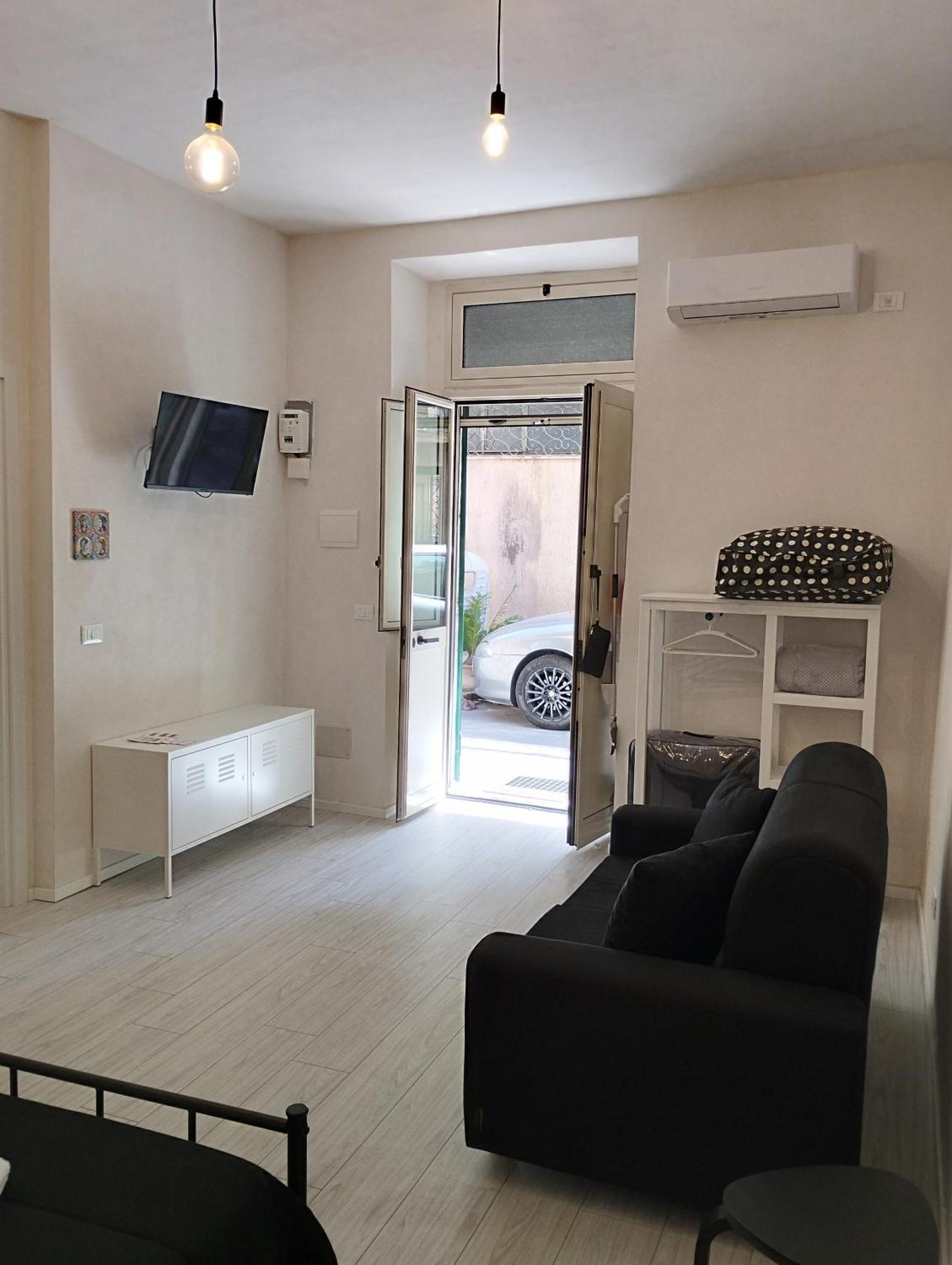 La Casa Di Rinaldo Holiday home *