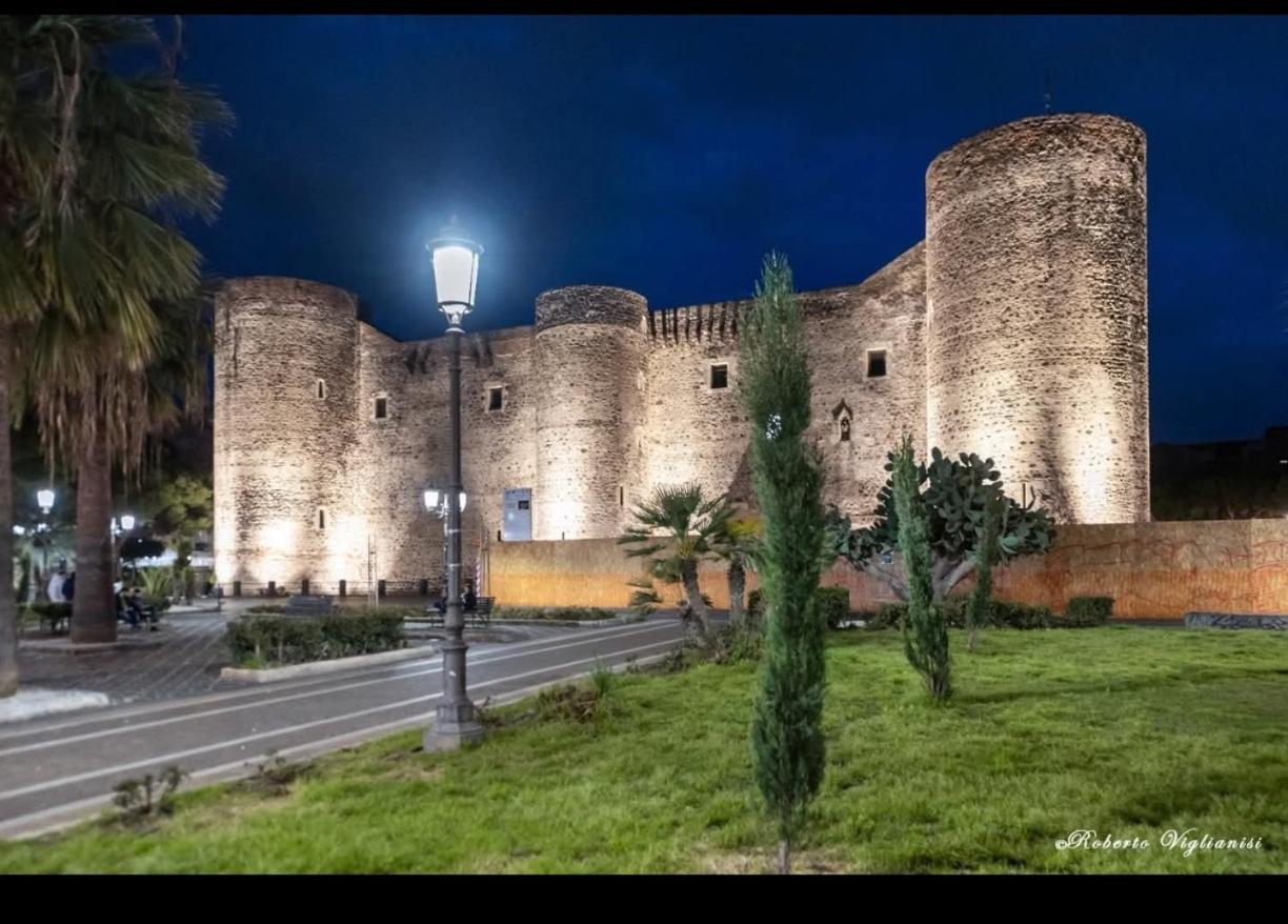 La Casa Di Rinaldo