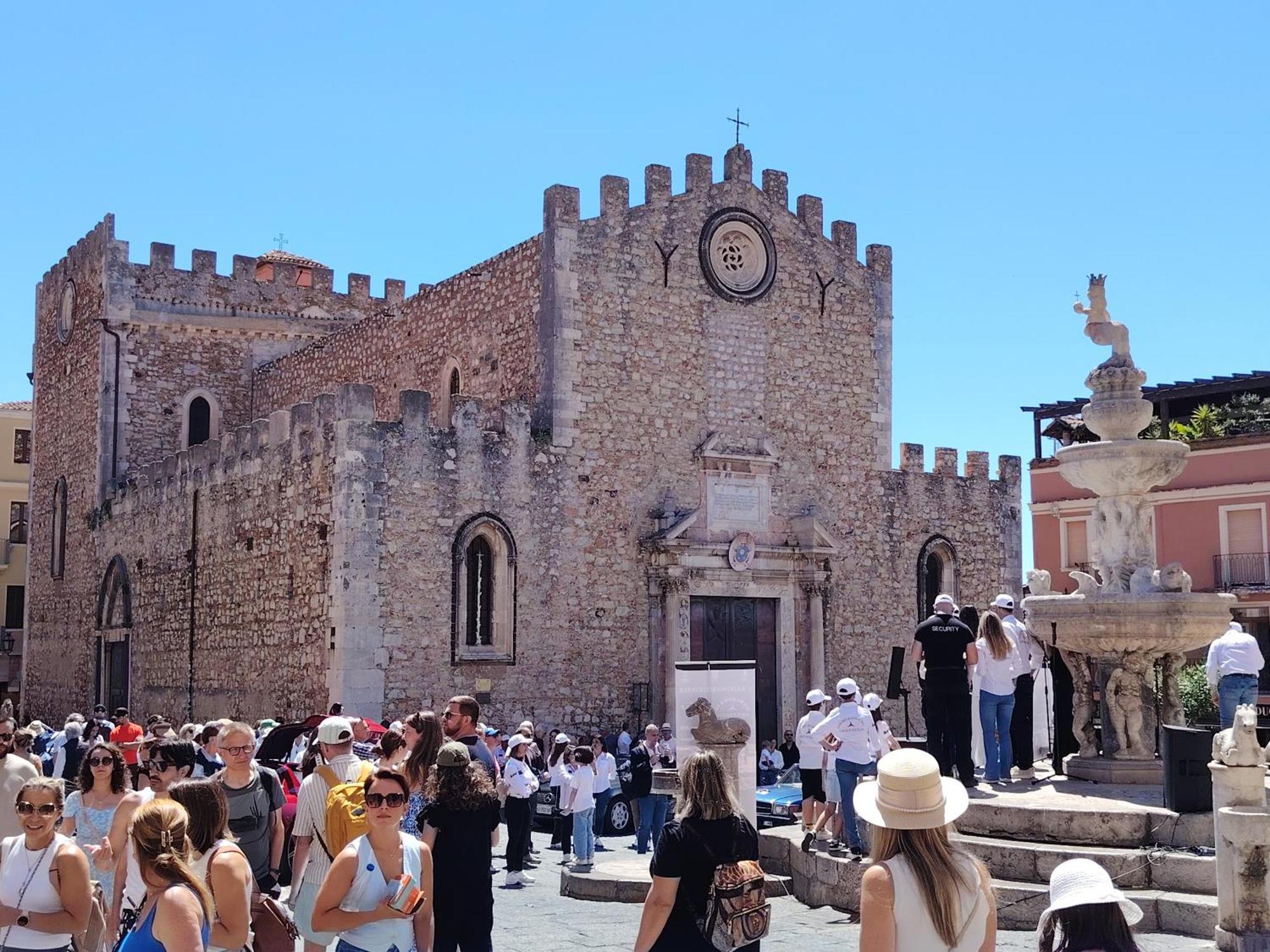 La Casa Di Rinaldo *