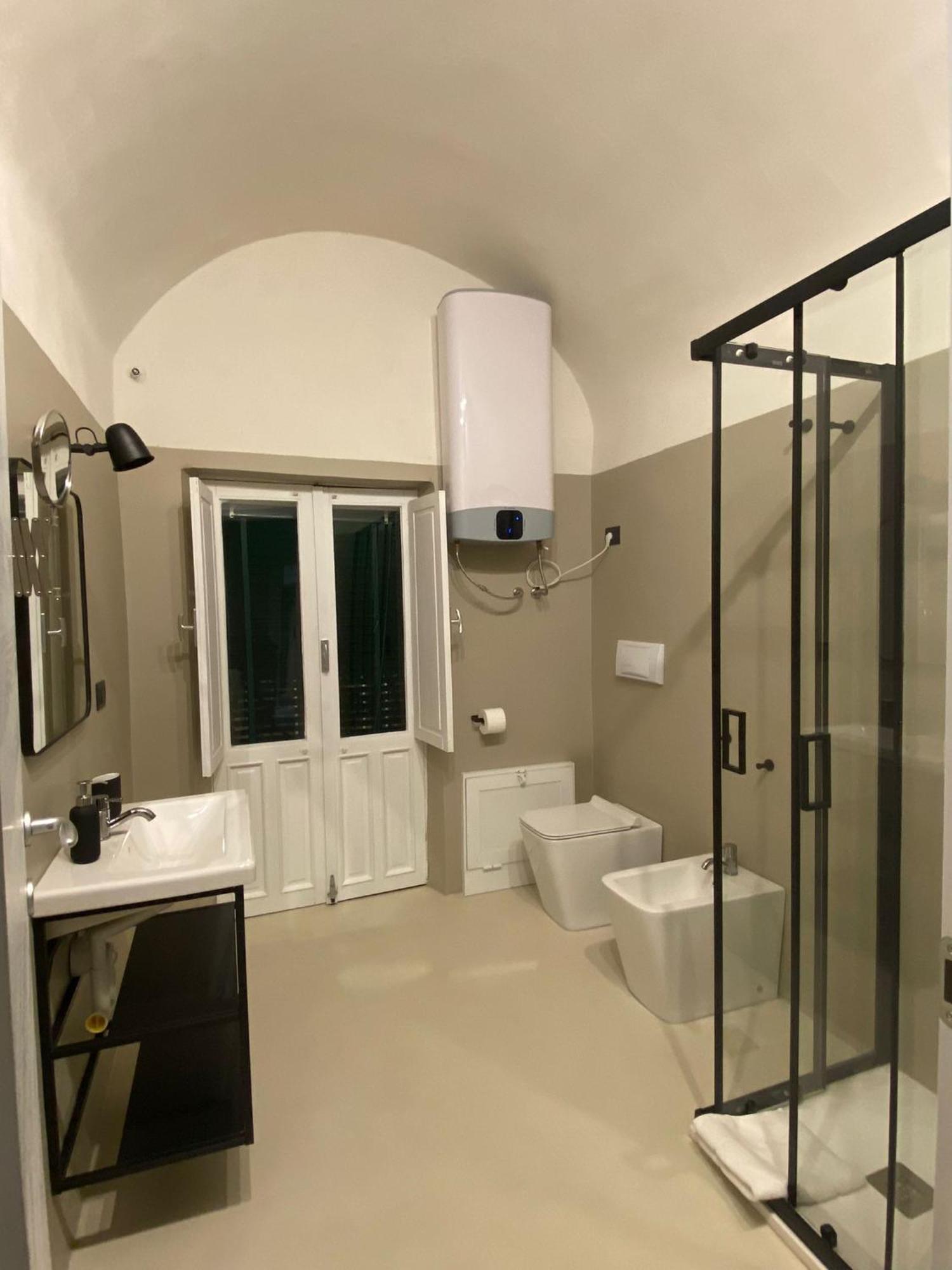 La Casa Di Rinaldo * Catane