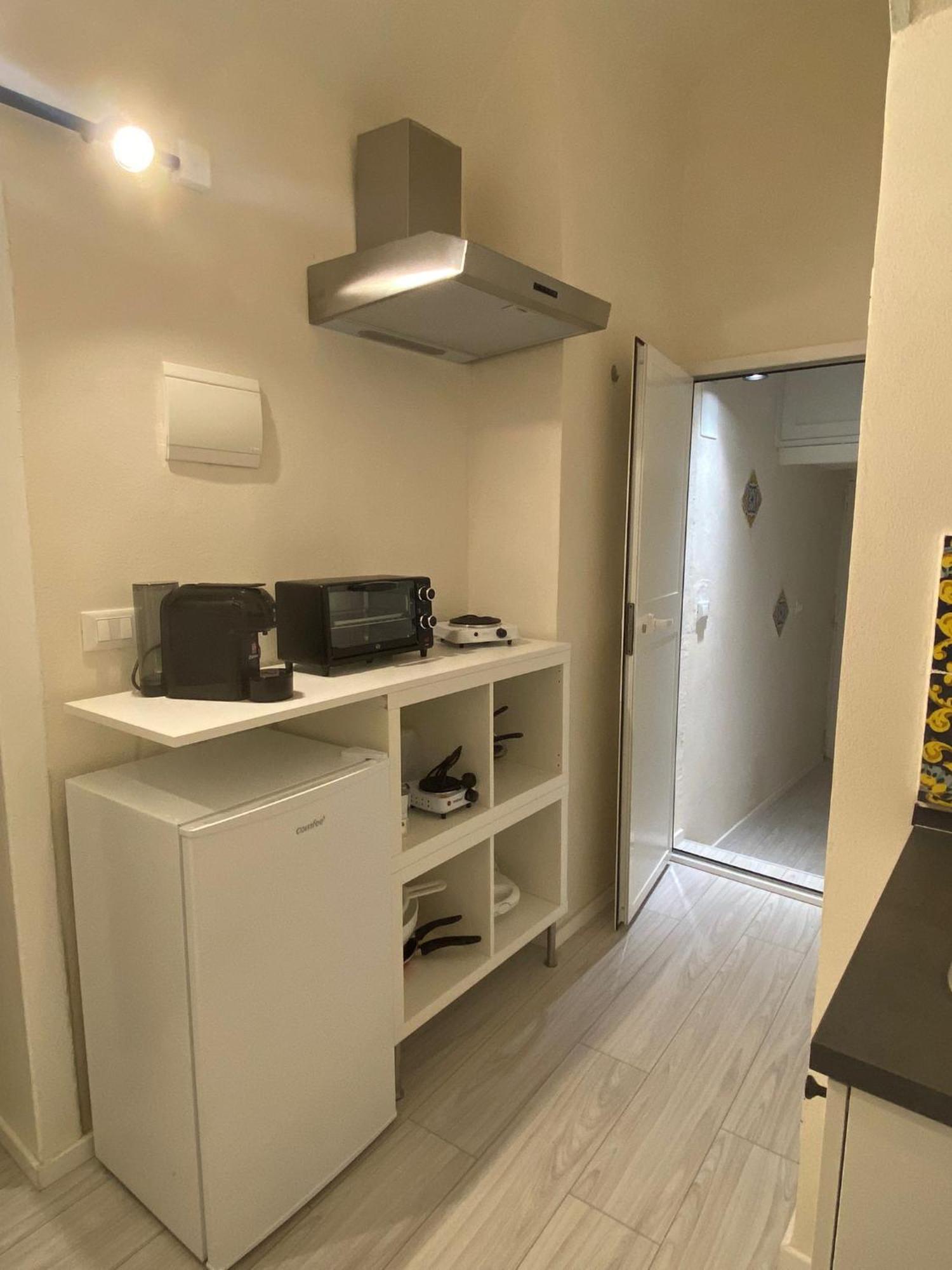 La Casa Di Rinaldo Hébergement de vacances