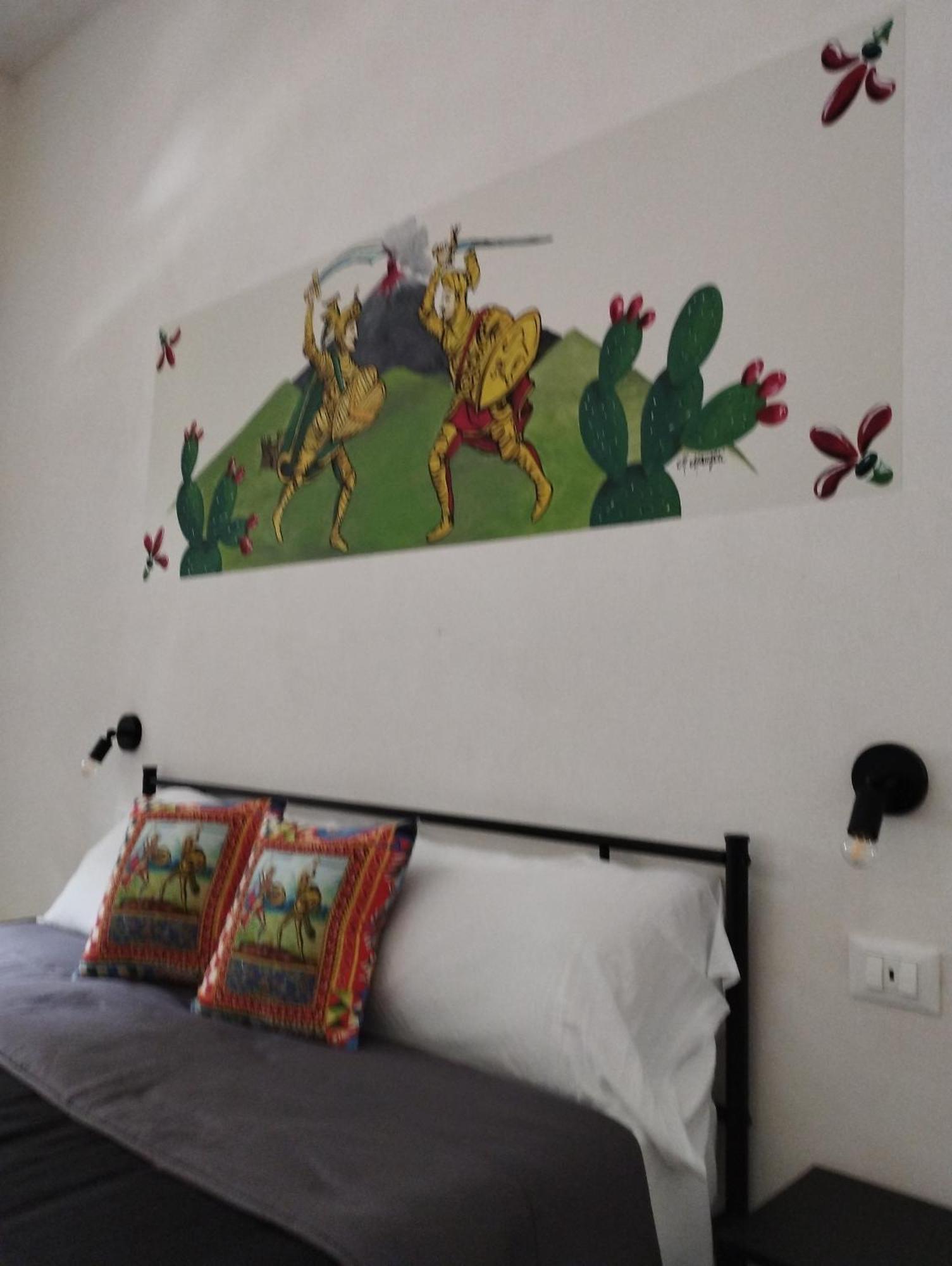 Hébergement de vacances La Casa Di Rinaldo *