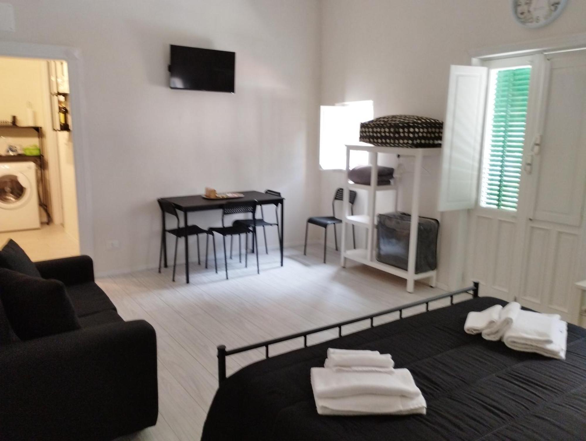 Hébergement de vacances La Casa Di Rinaldo