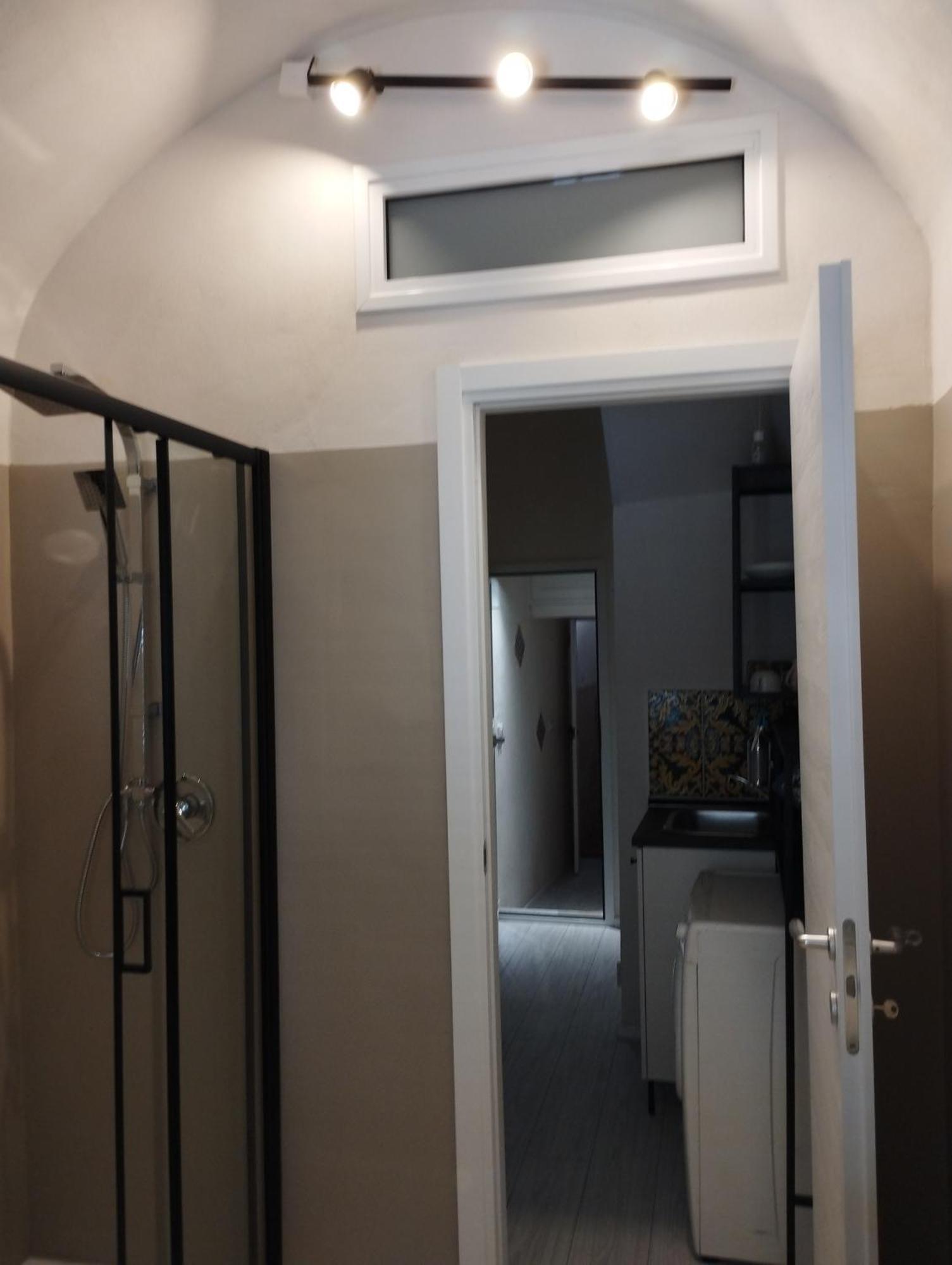 Hébergement de vacances La Casa Di Rinaldo Catane
