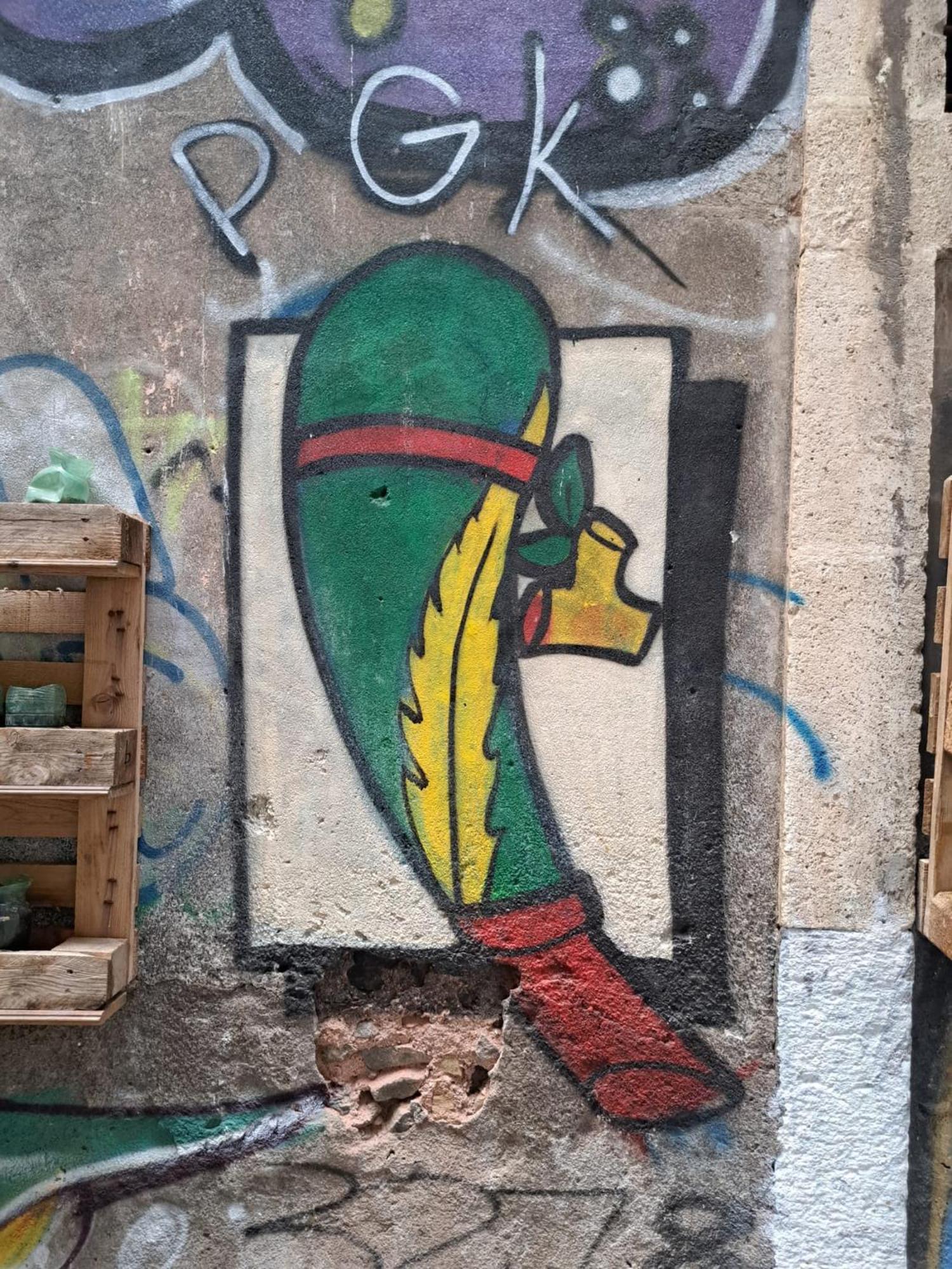 La Casa Di Rinaldo