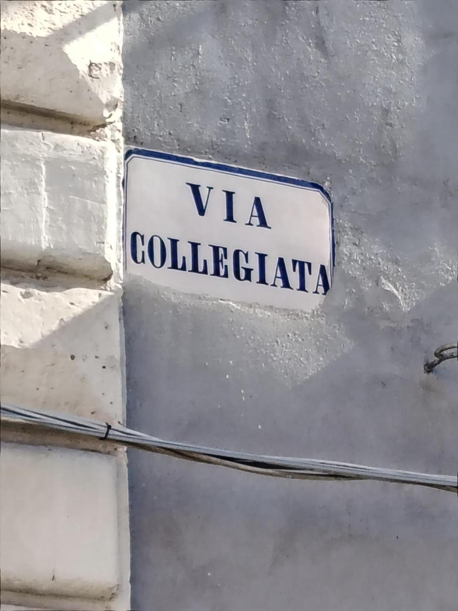 Hébergement de vacances La Casa Di Rinaldo *