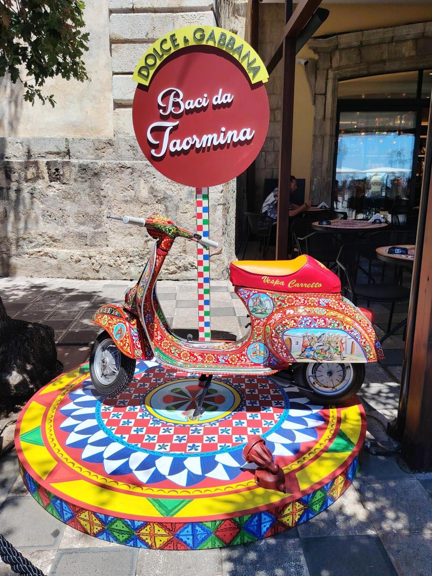 Hébergement de vacances La Casa Di Rinaldo *