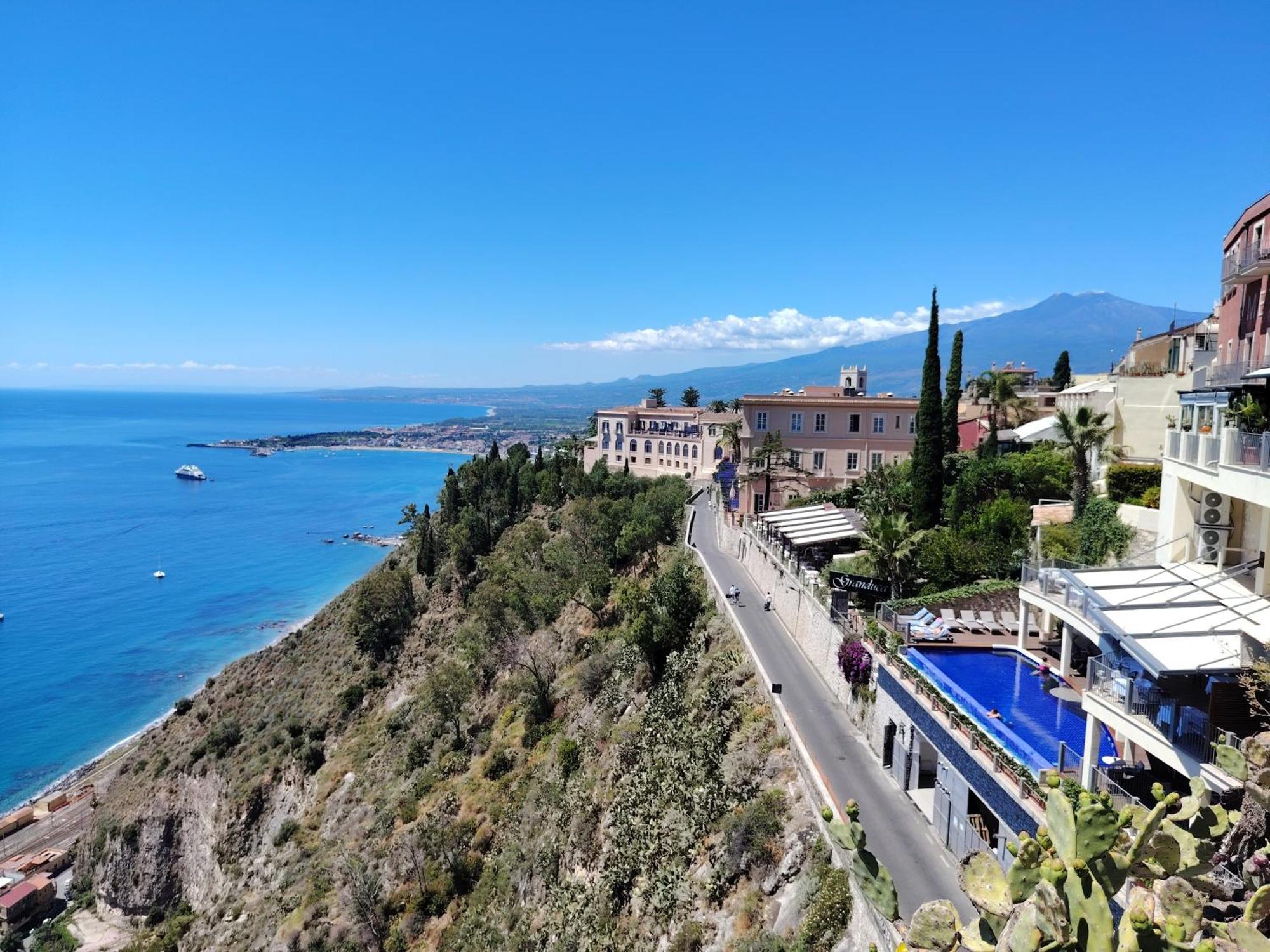 La Casa Di Rinaldo Catane