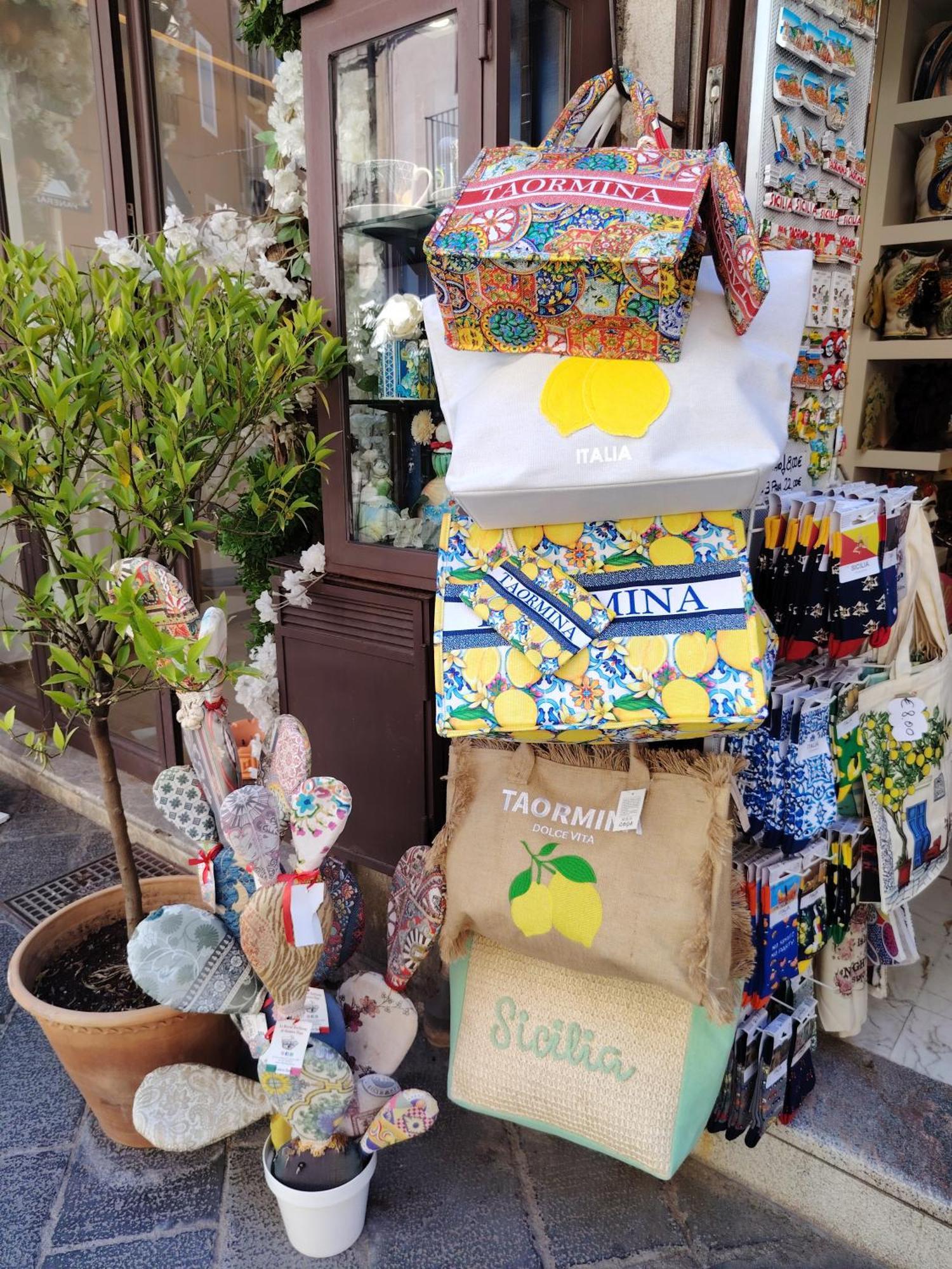 Hébergement de vacances La Casa Di Rinaldo